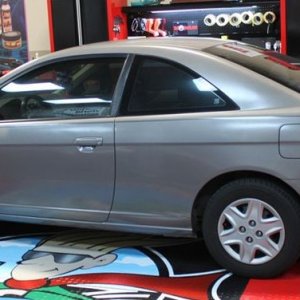 How to be THE Recognized Detailing Expert in Your Town Mike Phillips