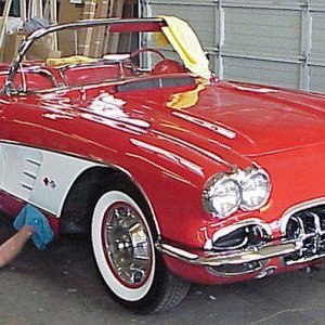 How to be THE Recognized Detailing Expert in Your Town Mike Phillips