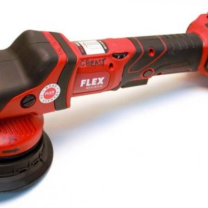 FLEX CBEAST Cordless 3401 Mike Phillips Autogeek