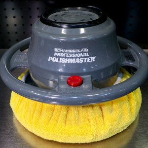 Car Detailing Tools and Buffers Mike Phillips Autogeek