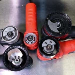 Car Detailing Tools and Buffers Mike Phillips Autogeek