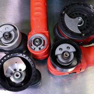Car Detailing Tools and Buffers Mike Phillips Autogeek