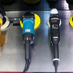 Car Detailing Tools and Buffers Mike Phillips Autogeek