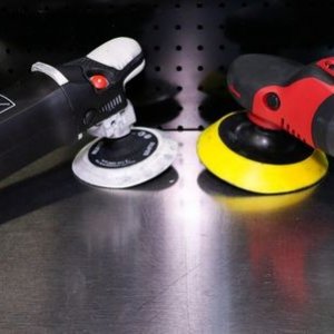 Car Detailing Tools and Buffers Mike Phillips Autogeek