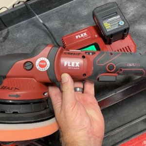 CBEAST Battery Life Mike Phillips FLEX 3401