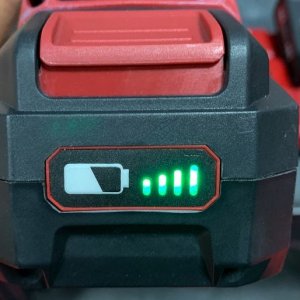 CBEAST Battery Life Mike Phillips FLEX 3401