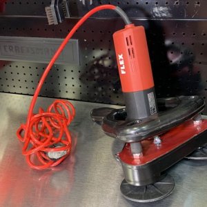 My FLEX Cordless Tool Collection Mike Phillips