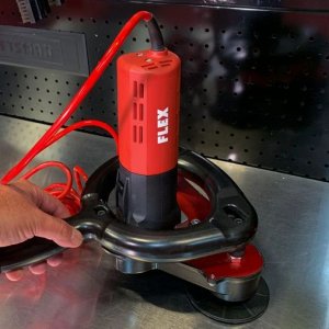 My FLEX Cordless Tool Collection Mike Phillips