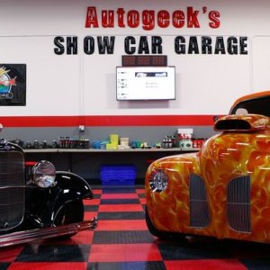 2019 January Detailing Class Mike Phillips Autogeek