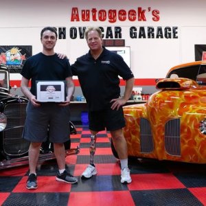 2019 January Detailing Class Mike Phillips Autogeek