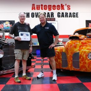 2019 January Detailing Class Mike Phillips Autogeek