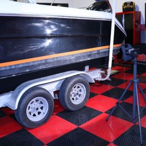 2019 Boat Detailing Class Mike Phillips Autogeek