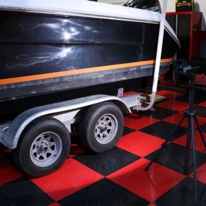 2019 Boat Detailing Class Mike Phillips Autogeek