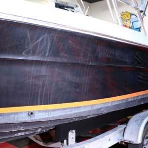2019 Boat Detailing Class Mike Phillips Autogeek
