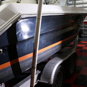 2019 Boat Detailing Class Mike Phillips Autogeek