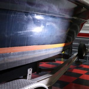 2019 Boat Detailing Class Mike Phillips Autogeek