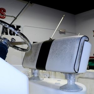 2019 Boat Detailing Class Mike Phillips Autogeek