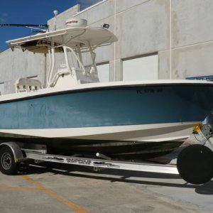 2019 Boat Detailing Class Mike Phillips Autogeek