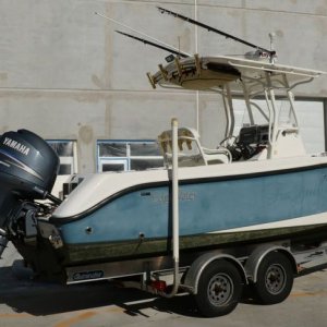 2019 Boat Detailing Class Mike Phillips Autogeek