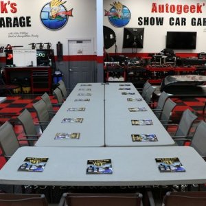 2019 Boat Detailing Class Mike Phillips Autogeek