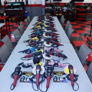 2019 Boat Detailing Class Mike Phillips Autogeek