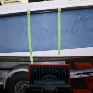 2019 Boat Detailing Class Mike Phillips Autogeek
