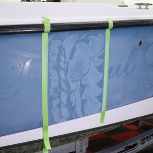 2019 Boat Detailing Class Mike Phillips Autogeek