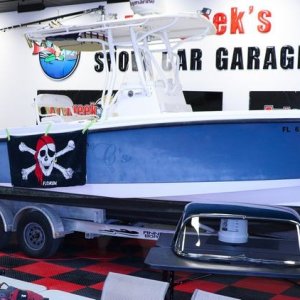 2019 Boat Detailing Class Mike Phillips Autogeek