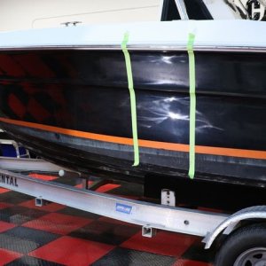 2019 Boat Detailing Class Mike Phillips Autogeek