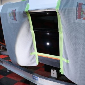 2019 Boat Detailing Class Mike Phillips Autogeek