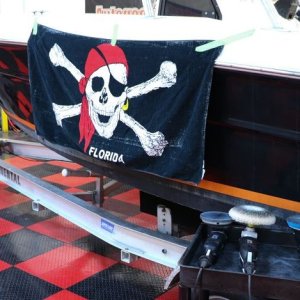 2019 Boat Detailing Class Mike Phillips Autogeek