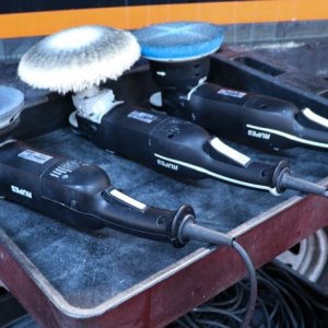 2019 Boat Detailing Class Mike Phillips Autogeek