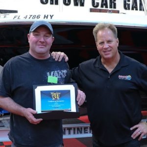 2019 Boat Detailing Class Mike Phillips Autogeek