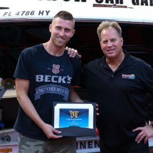 2019 Boat Detailing Class Mike Phillips Autogeek