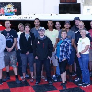 2019 Boat Detailing Class Mike Phillips Autogeek