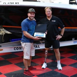 2019 Boat Detailing Class Mike Phillips Autogeek
