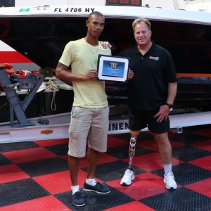 2019 Boat Detailing Class Mike Phillips Autogeek