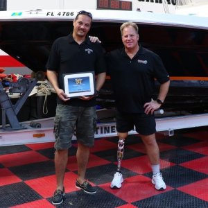 2019 Boat Detailing Class Mike Phillips Autogeek