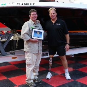 2019 Boat Detailing Class Mike Phillips Autogeek