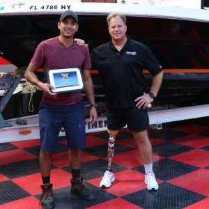 2019 Boat Detailing Class Mike Phillips Autogeek