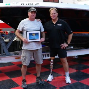 2019 Boat Detailing Class Mike Phillips Autogeek