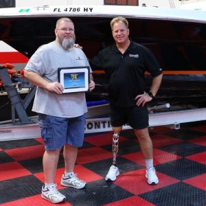 2019 Boat Detailing Class Mike Phillips Autogeek