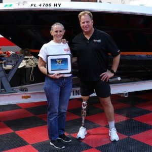 2019 Boat Detailing Class Mike Phillips Autogeek