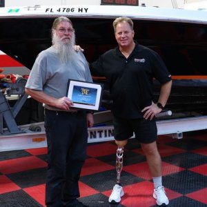 2019 Boat Detailing Class Mike Phillips Autogeek