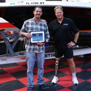 2019 Boat Detailing Class Mike Phillips Autogeek