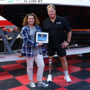 2019 Boat Detailing Class Mike Phillips Autogeek