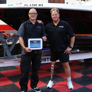 2019 Boat Detailing Class Mike Phillips Autogeek