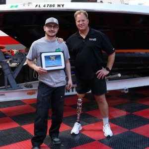 2019 Boat Detailing Class Mike Phillips Autogeek
