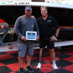 2019 Boat Detailing Class Mike Phillips Autogeek