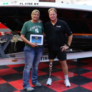 2019 Boat Detailing Class Mike Phillips Autogeek